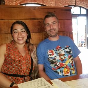 Meet your Posher, Katrina